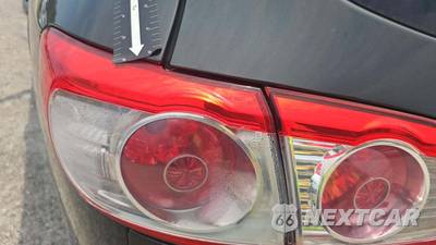 2012 Hyundai Santa Fe GLS - zdjęcie 27 z 29 - miniatura