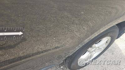 2012 Hyundai Santa Fe GLS - zdjęcie 24 z 29 - miniatura