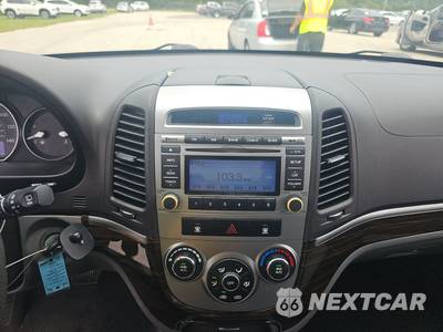 2012 Hyundai Santa Fe GLS - zdjęcie 11 z 29 - miniatura