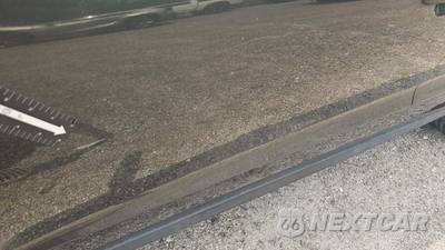 2012 Hyundai Santa Fe GLS - zdjęcie 29 z 29 - miniatura