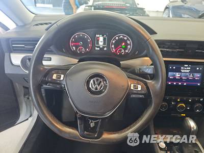 2022 Volkswagen Passat 2.0T SE - zdjęcie 10 z 27 - miniatura