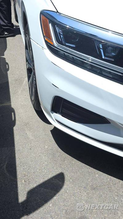2022 Volkswagen Passat 2.0T SE - zdjęcie 20 z 27 - miniatura