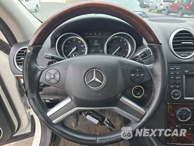 2012 Mercedes-Benz GL 450 4MATIC - zdjęcie 10 z 40 - miniatura