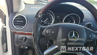 2012 Mercedes-Benz GL 450 4MATIC - zdjęcie 29 z 40 - miniatura
