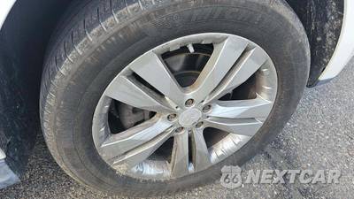 2012 Mercedes-Benz GL 450 4MATIC - zdjęcie 20 z 40 - miniatura