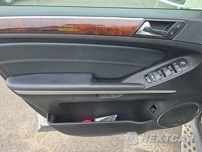 2012 Mercedes-Benz GL 450 4MATIC - zdjęcie 9 z 40 - miniatura