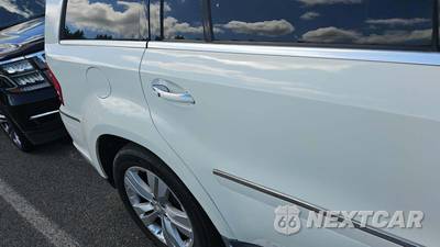 2012 Mercedes-Benz GL 450 4MATIC - zdjęcie 21 z 40 - miniatura