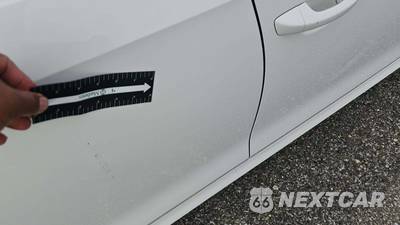 2013 Volkswagen Passat 2.5L SE w/Sunroof - zdjęcie 27 z 33 - miniatura