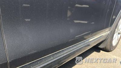 2012 Volkswagen Touareg V6 Sport w/Navigation - zdjęcie 35 z 49 - miniatura