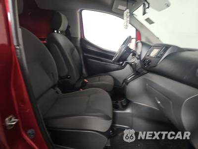 2018 Nissan NV200 Compact Cargo SV 115.2" WB - zdjęcie 8 z 30 - miniatura
