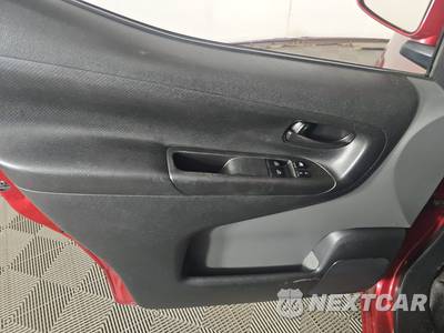 2018 Nissan NV200 Compact Cargo SV 115.2" WB - zdjęcie 9 z 30 - miniatura