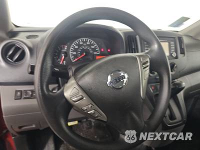 2018 Nissan NV200 Compact Cargo SV 115.2" WB - zdjęcie 10 z 30 - miniatura