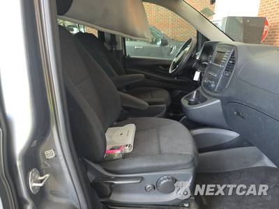 2020 Mercedes-Benz Metris Passenger Van 126.0" WB - zdjęcie 8 z 30 - miniatura