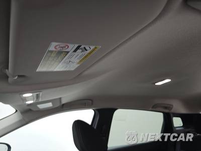 2026 Nissan Kicks SV - zdjęcie 18 z 18 - miniatura