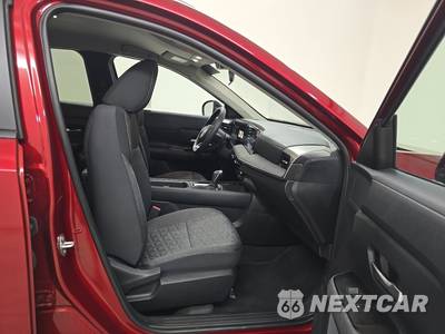 2026 Nissan Kicks SV - zdjęcie 8 z 18 - miniatura