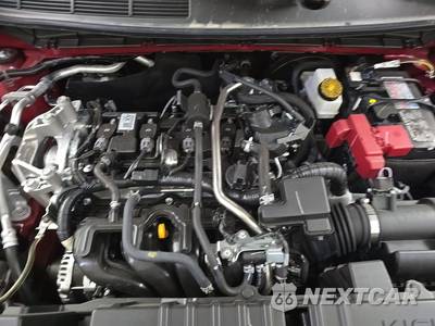 2026 Nissan Kicks SV - zdjęcie 15 z 18 - miniatura