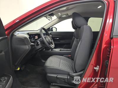 2026 Nissan Kicks SV - zdjęcie 7 z 18 - miniatura