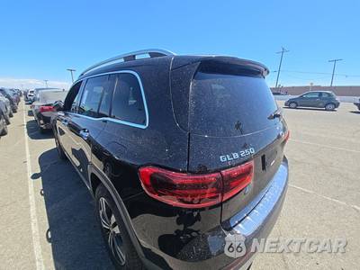 2024 Mercedes-Benz GLB 250 - zdjęcie 6 z 26 - miniatura