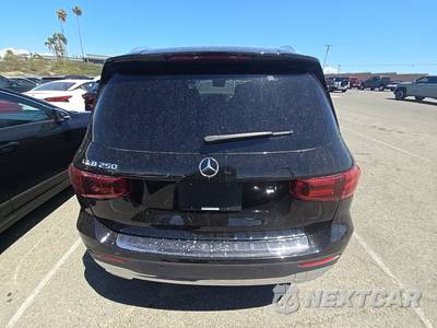 2024 Mercedes-Benz GLB 250 - zdjęcie 5 z 26 - miniatura