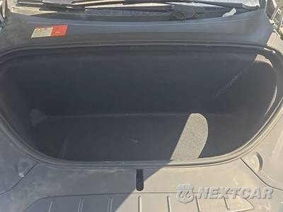2016 Tesla Model X 90D - zdjęcie 16 z 25 - miniatura
