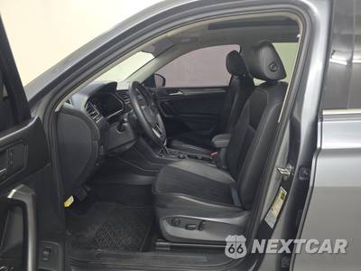 2022 Volkswagen Tiguan SE - zdjęcie 7 z 27 - miniatura