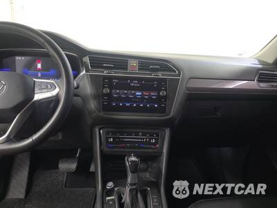 2022 Volkswagen Tiguan SE - zdjęcie 11 z 27 - miniatura