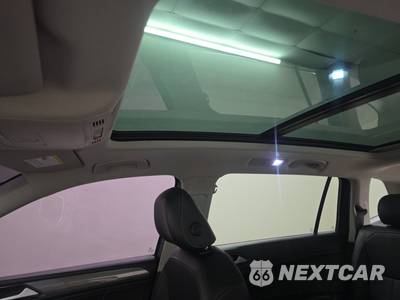 2022 Volkswagen Tiguan SE - zdjęcie 19 z 27 - miniatura