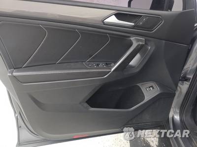 2022 Volkswagen Tiguan SE - zdjęcie 9 z 27 - miniatura