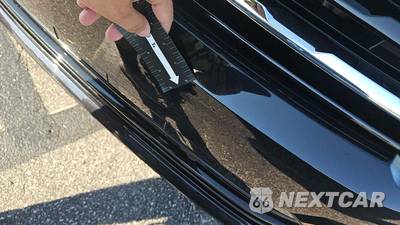 2021 Volkswagen Tiguan SE R-Line Black - zdjęcie 31 z 34 - miniatura