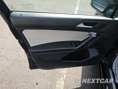 2021 Volkswagen Tiguan SE R-Line Black - zdjęcie 9 z 34 - miniatura