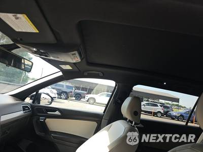 2021 Volkswagen Tiguan SE R-Line Black - zdjęcie 18 z 34 - miniatura