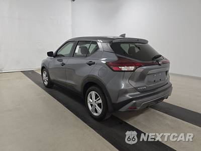 2025 Nissan Kicks Play - zdjęcie 6 z 18 - miniatura