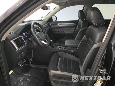 2023 Volkswagen Atlas V6 SEL Premium R-Line - zdjęcie 7 z 26 - miniatura