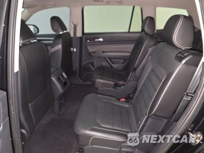2023 Volkswagen Atlas V6 SEL Premium R-Line - zdjęcie 13 z 26 - miniatura