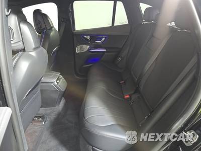 2024 Mercedes-Benz EQE 350+ SUV - zdjęcie 13 z 21 - miniatura