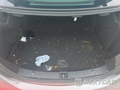 2017 Mercedes-Benz E 300 Sport 4MATIC Sedan - zdjęcie 16 z 33 - miniatura