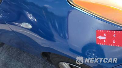 2008 Toyota Yaris Hatchback - zdjęcie 21 z 32 - miniatura
