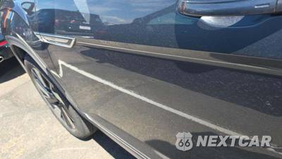 2025 Volkswagen Atlas Cross Sport 2.0T SE w/Technology - zdjęcie 19 z 28 - miniatura