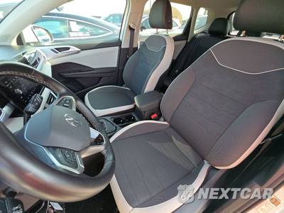 2025 Volkswagen Taos SE - zdjęcie 7 z 20 - miniatura