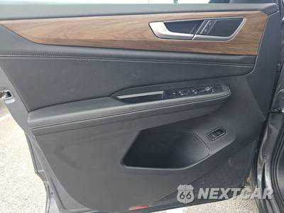 2025 Volkswagen Atlas 2.0T SE w/Technology - zdjęcie 9 z 26 - miniatura