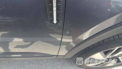 2025 Volkswagen Atlas 2.0T SE w/Technology - zdjęcie 24 z 26 - miniatura