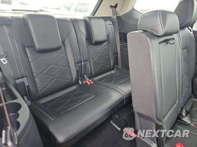 2025 Volkswagen Atlas 2.0T SE w/Technology - zdjęcie 14 z 26 - miniatura