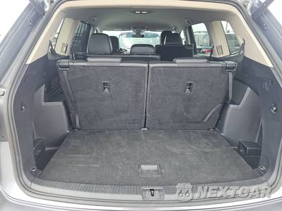 2025 Volkswagen Atlas 2.0T SE w/Technology - zdjęcie 17 z 26 - miniatura