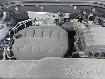 2025 Volkswagen Atlas 2.0T SE w/Technology - zdjęcie 16 z 26 - miniatura
