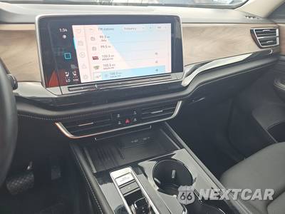 2025 Volkswagen Atlas 2.0T SE w/Technology - zdjęcie 11 z 26 - miniatura