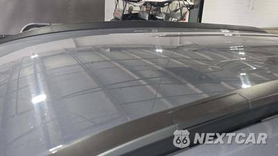 2025 Toyota Corolla Cross LE - zdjęcie 19 z 55 - miniatura