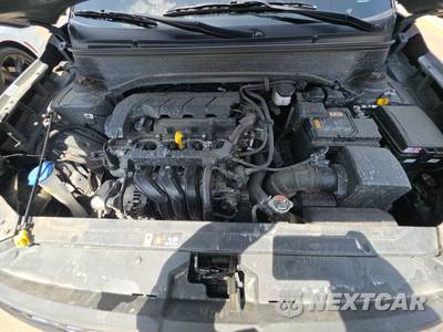2025 Hyundai Venue SEL - zdjęcie 15 z 26 - miniatura