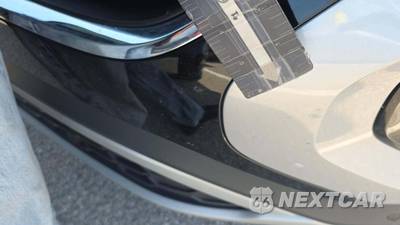 2025 Volkswagen Atlas Cross Sport 2.0T SE w/Technology - zdjęcie 23 z 25 - miniatura