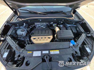 2025 Volkswagen Atlas Cross Sport 2.0T SE w/Technology - zdjęcie 15 z 25 - miniatura