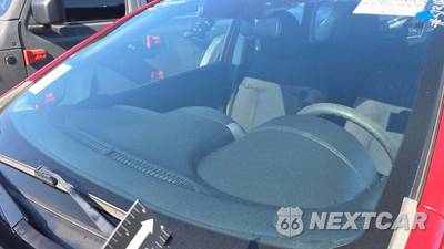 2017 Nissan Versa Note S Plus - zdjęcie 43 z 47 - miniatura